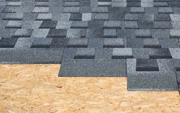 expert Quintrell Downs asphalt roof companies