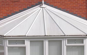 Quintrell Downs polycarbonate conservatory roof repairs